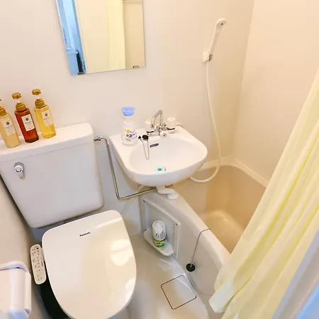 Mizuken Home Tokyo Exterior photo