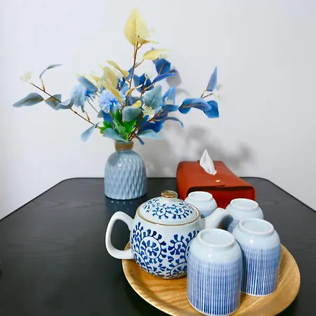 Mizuken Home Tokyo Exterior photo
