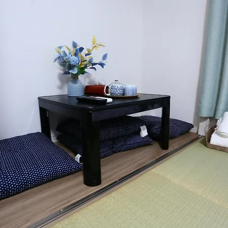 Mizuken Home Tokyo Exterior photo